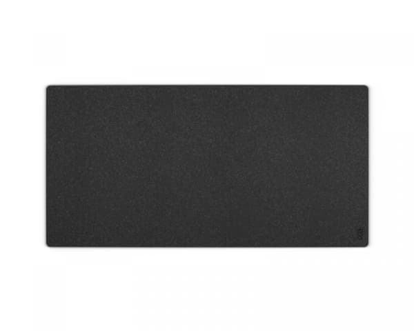 Felt Dark Gray Musemåtte - XL