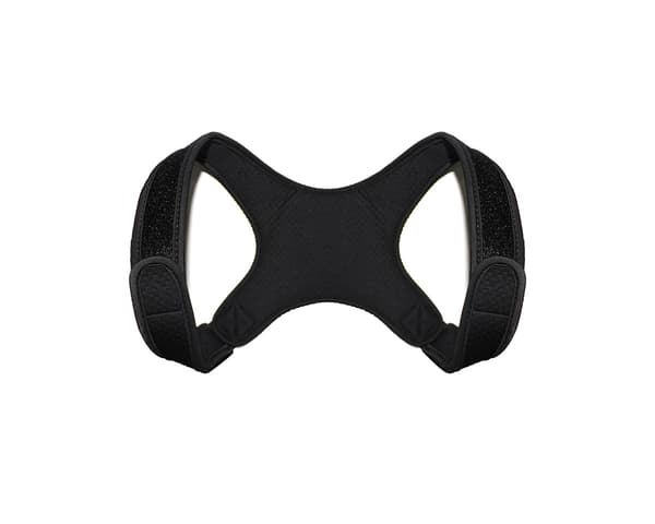 Säädettävä selkänoja/ryhti - Neoprene