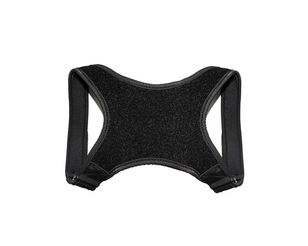 Säädettävä selkänoja/ryhti - Neoprene