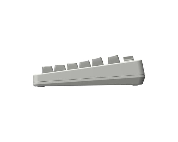 Retro Mechanical Keyboard - Trådlöst Tastatur ANSI - M Edition
