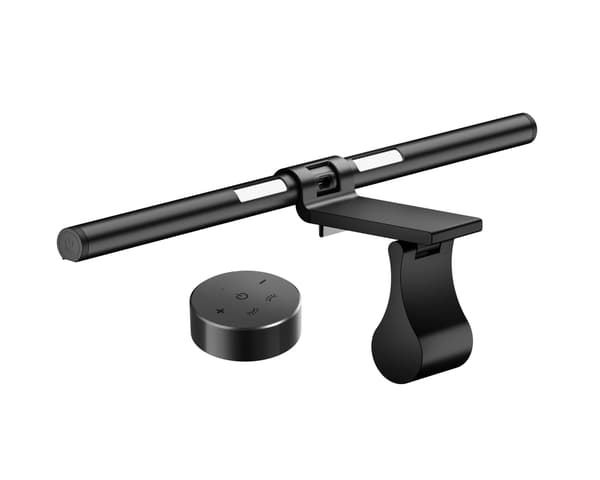 Monitor Light Bar - Datorskärmslampa med Fjärrkontroll