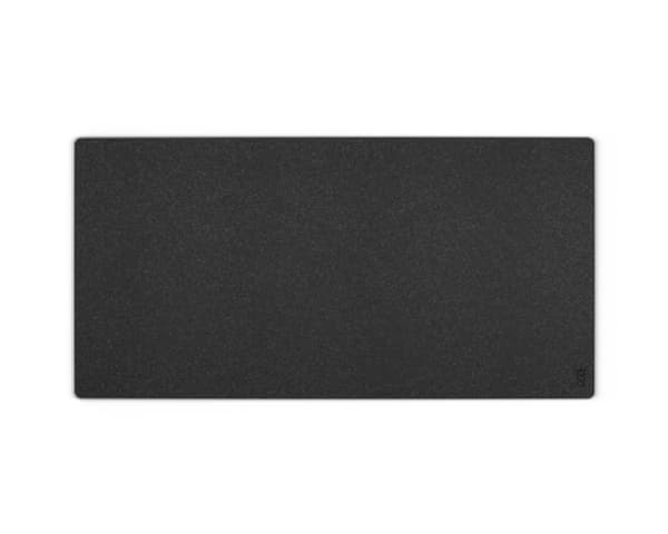 Felt Dark Gray Hiirimatto - XL