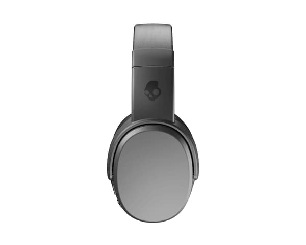 Crusher Over-Ear Trådlösa 2.0 Hörlurar - Svart
