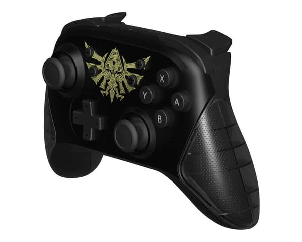 HoriPad Trådløs Controller Nintendo Switch Zelda