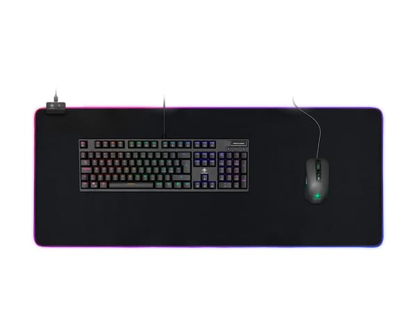 RGB Gaming Hiirimatto XXL