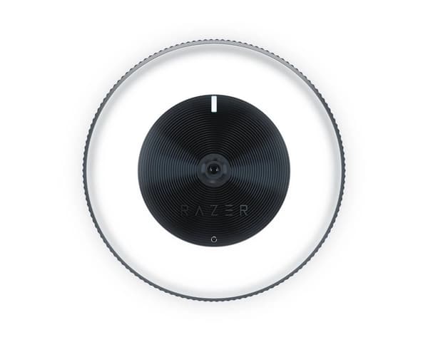 Kiyo Webbkamera til Streaming