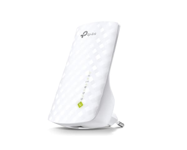 RE200 WiFi Signaludvider