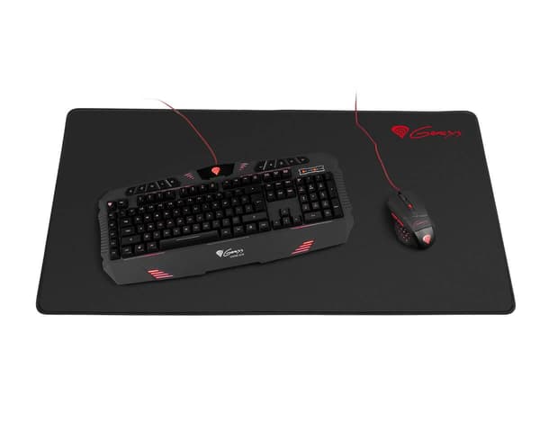 Carbon 500 Maxi Musmatta