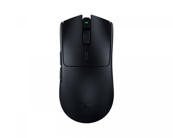 Viper V3 HyperSpeed Wireless Gamingmus - Svart