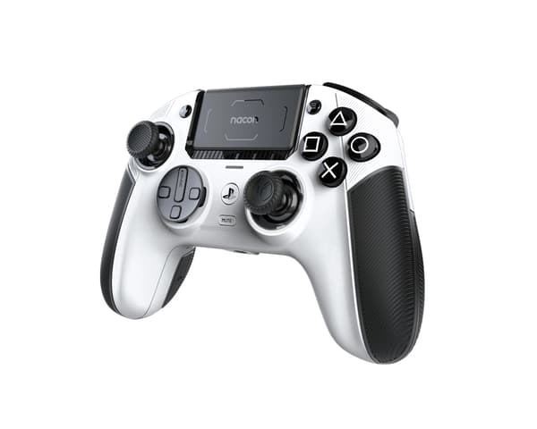 Revolution 5 Pro Wireless Controller - Vit Trådlös Kontroll