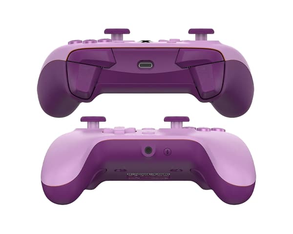 G7 SE Trådbunden PC & Xbox Kontroll - Radiant Purple [Hall Effect]