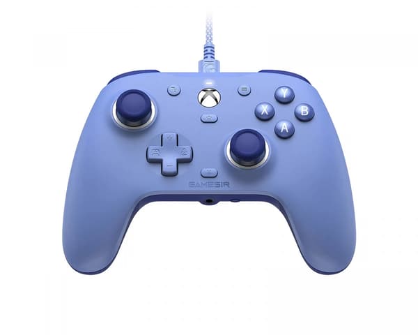 G7 SE Trådbunden PC & Xbox Kontroll - Dynamic Blue [Hall Effect]