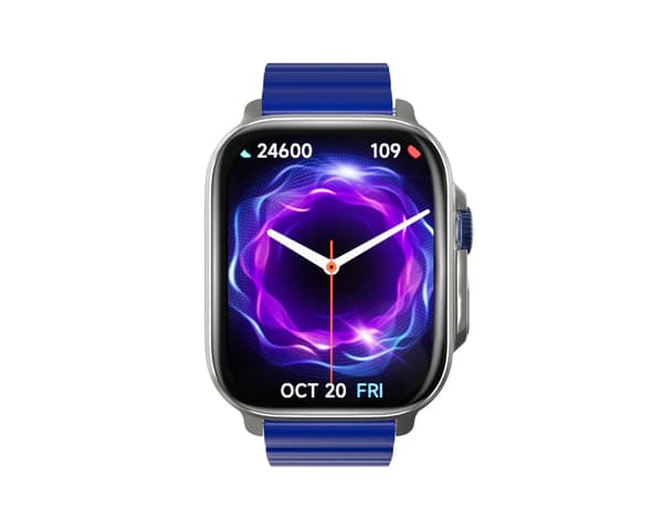 Gear Smart Watch - Blå