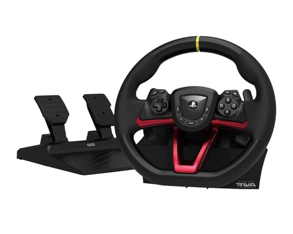 Trådløs Racing Rat APEX til PlayStation 5 (PS5/PS4/PC)