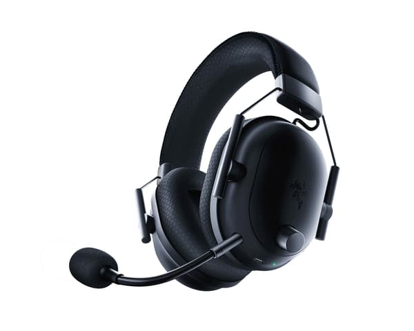 BlackShark V2 Pro (2023) Trådlöst Gamingheadset - Svart