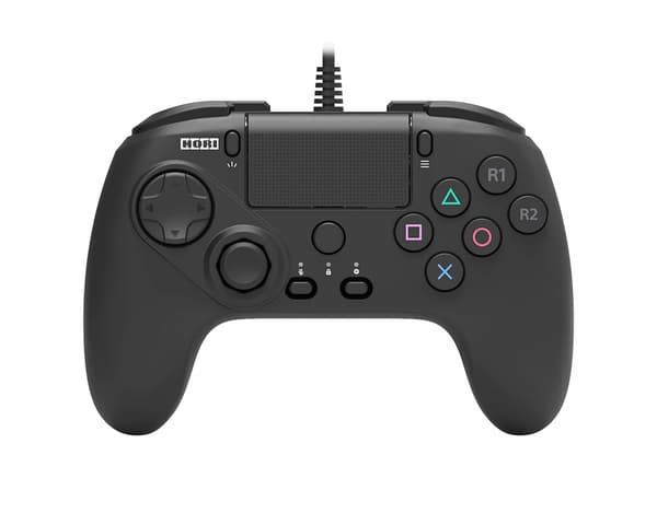 Fighting Commander OCTA Playstation 5 Peliohjain