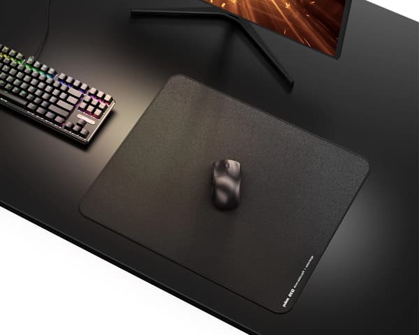 ES2 eSports Musmatta XL - 4mm