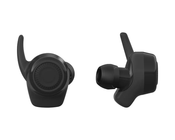 T220 TWS In-Ear Hörlurar - Svart