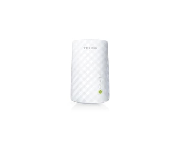 RE200 WiFi Signaludvider
