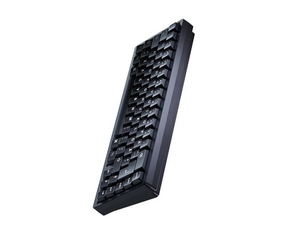 MAX65 Wireless ISO Barebone - Sort