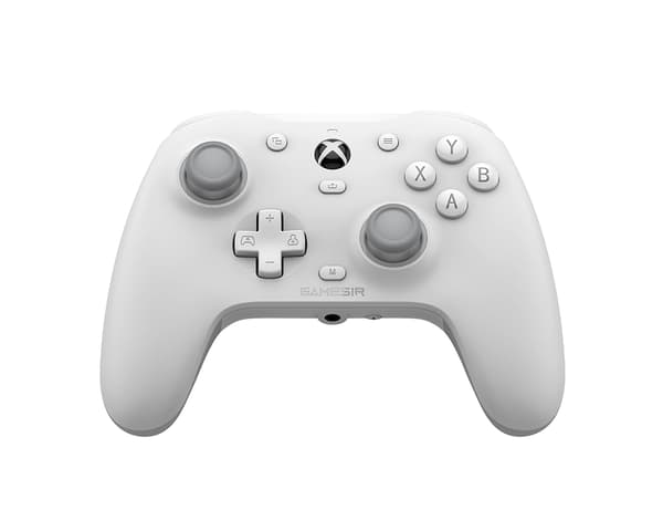 G7 HE Xbox Kontroller - Hvit
