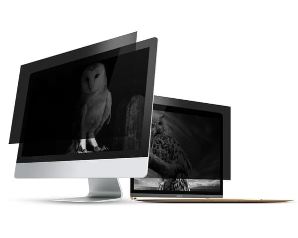 Owl Screen Privacy Protector 23.8″ 16:9 Tietosuojasuodatin