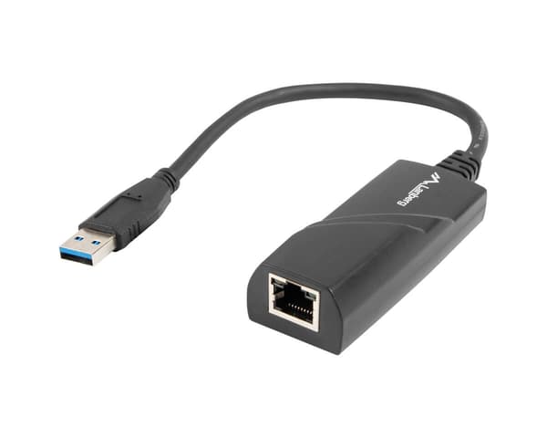 USB 3.0 LAN Adapteri 1GB