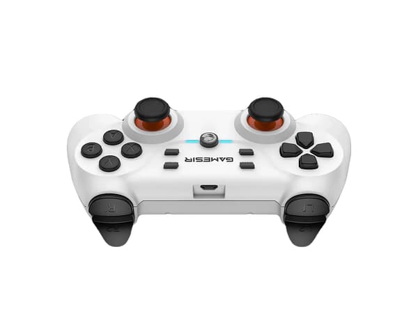 T3S Multi-Platform Langaton Gamepad - Valkoinen (PC/Android/Switch/iOS)