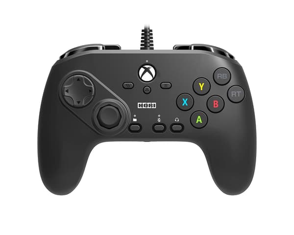 Fighting Commander OCTA Xbox / PC Kontroll