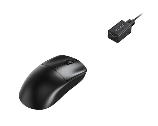 4K Hz Wireless Dongle