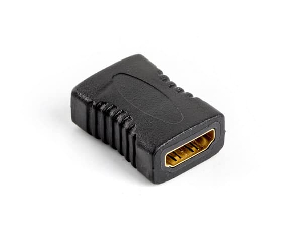 Adapter HDMI-A Hona till HDMI-A Hona