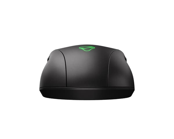 Avior Pro Gaming Mus - Sort