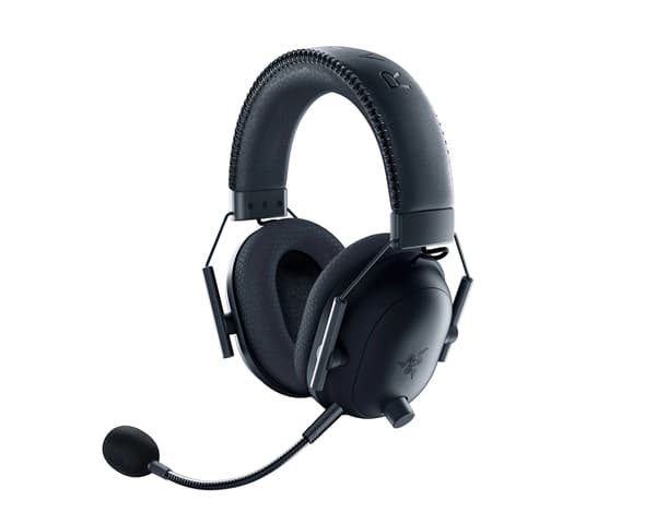 BlackShark V2 Pro Trådløst Gaming Headset - Svart