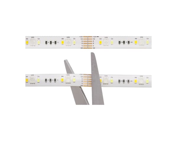 RGB LED-list Extension WiFi - 1M