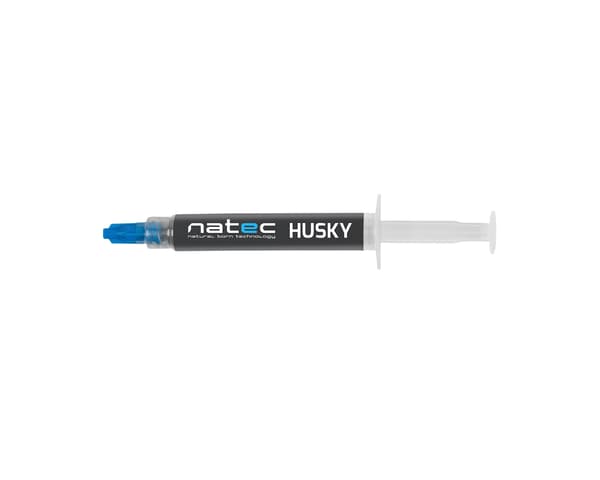Husky Thermal Grease 4g Kylpasta