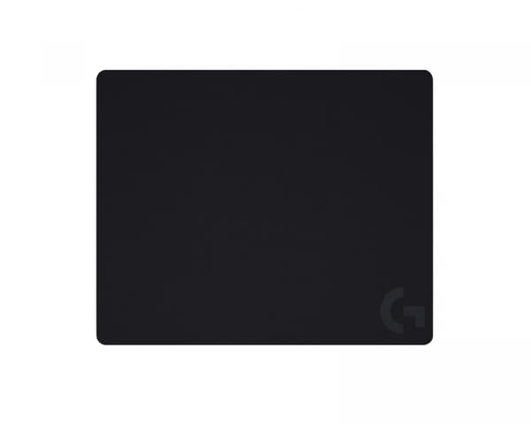 G440 Hård Gaming Musmatta - Svart