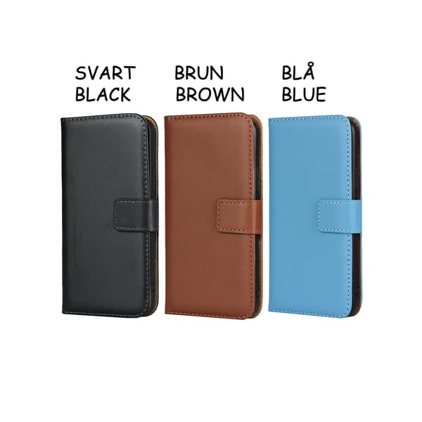 Iphone 17 Pro plånboksfodral mobilskal skal -