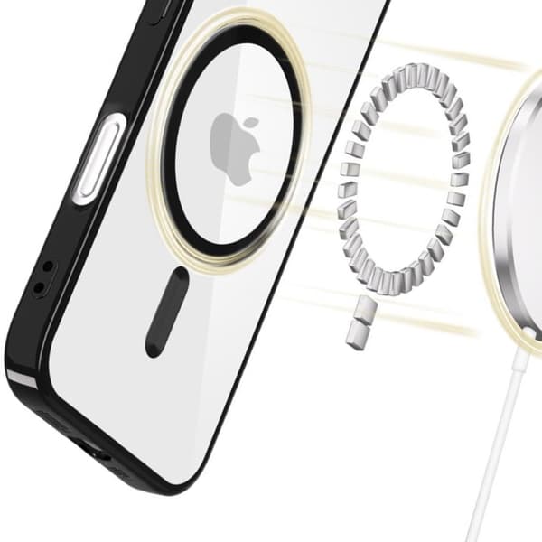 iPhone Air skal MagSafe