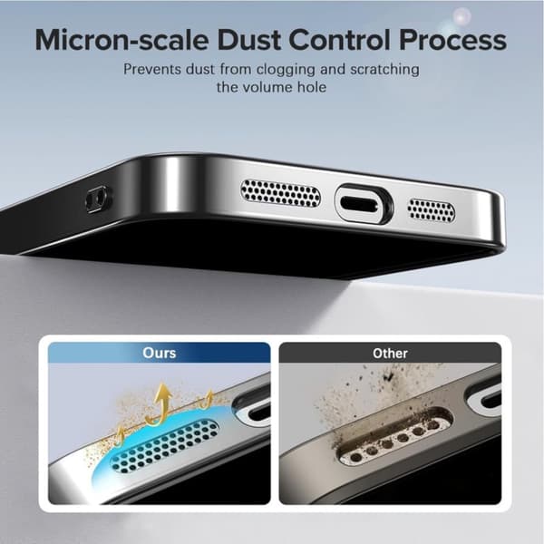 iPhone 16e skal MagSafe