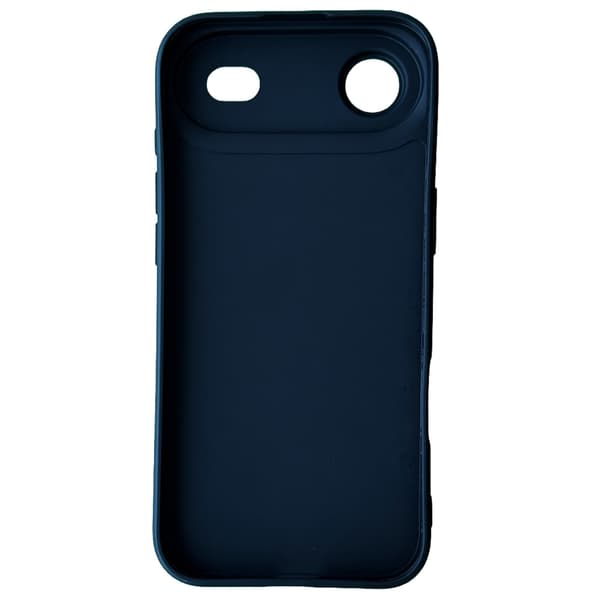 Iphone Air skal mobilskal silikon / TPU