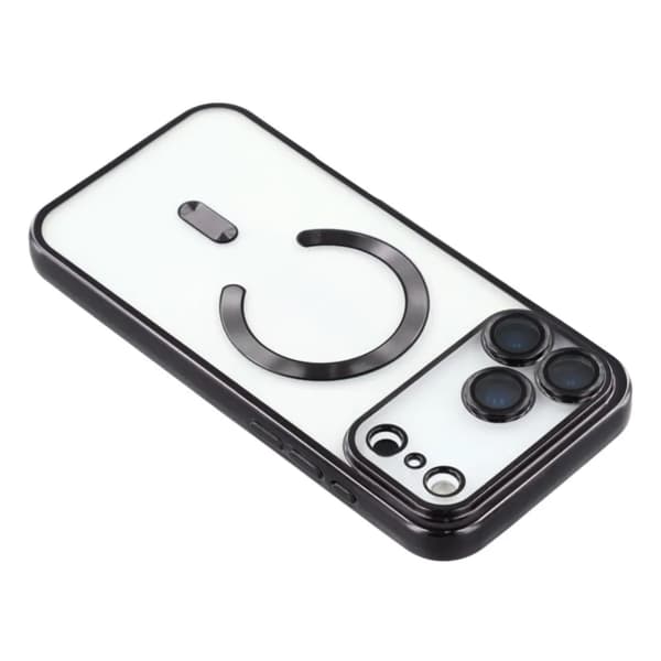 iPhone 17 Pro skal MagSafe
