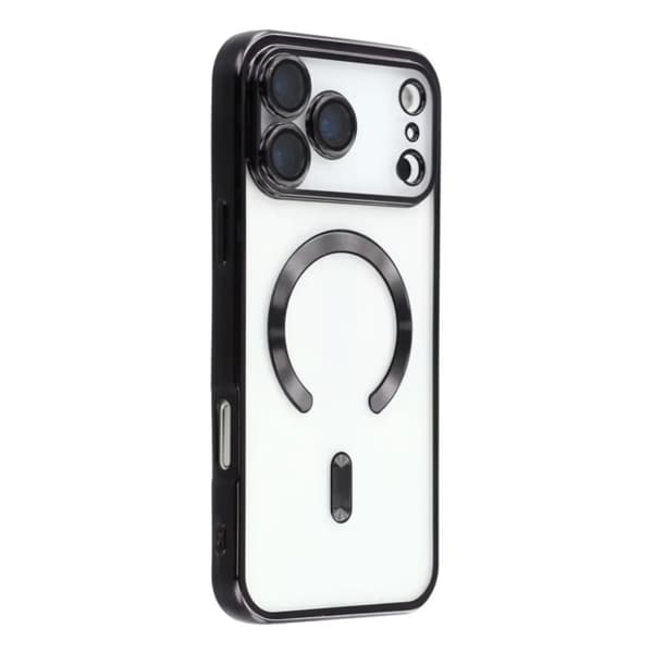iPhone 17 Pro skal MagSafe