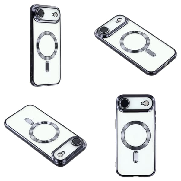 iPhone Air skal MagSafe