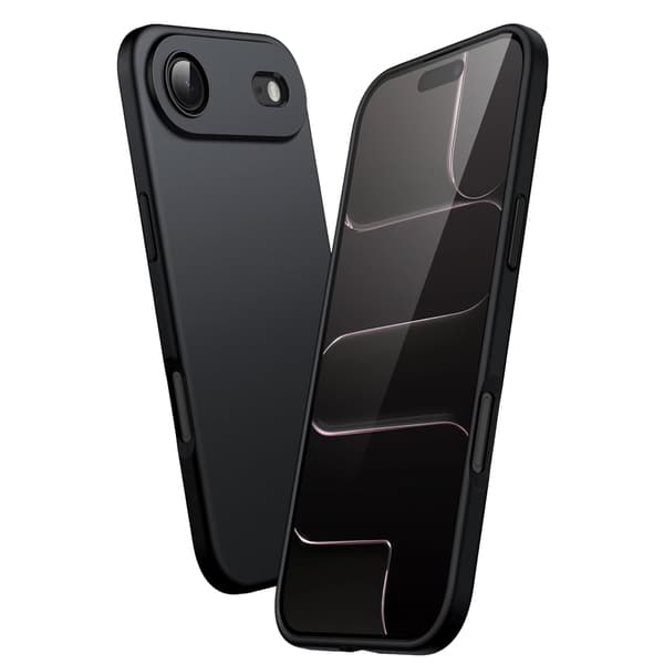 Iphone Air skal mobilskal silikon / TPU