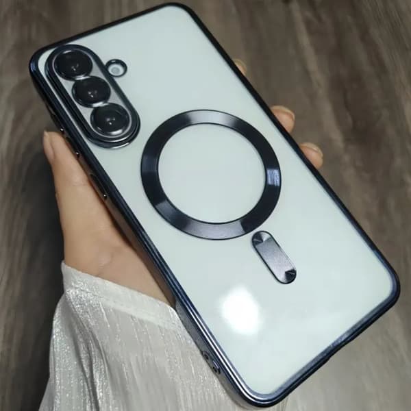 Samsung Galaxy A56 skal MagSafe