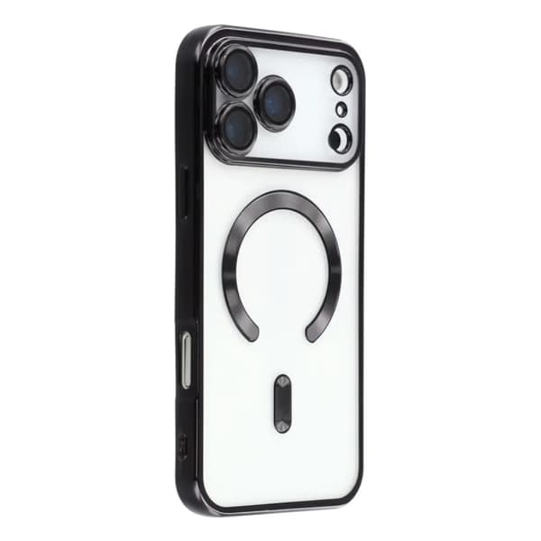 iPhone 17 Pro Max skal MagSafe