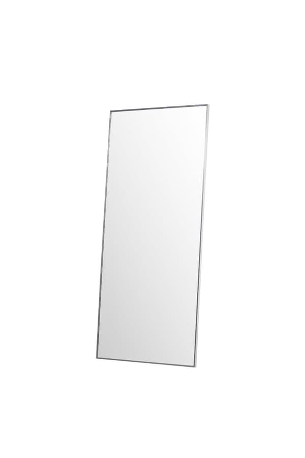 Glendal Sølv Spejl 3x190x85