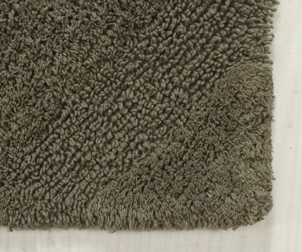 Noah Eye Grön 60x100 cm Badrumsmatta