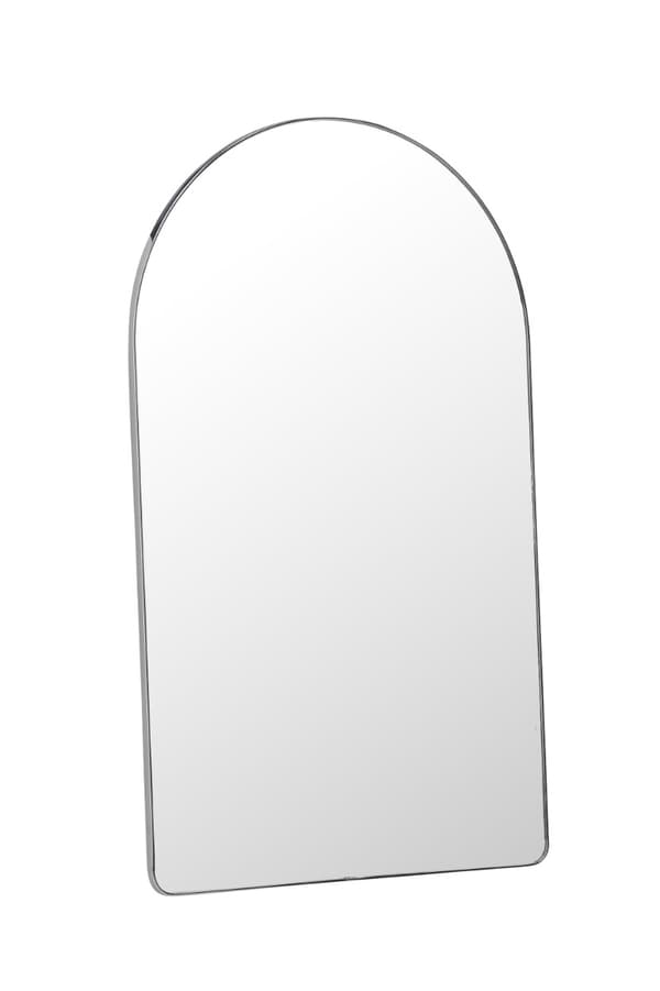 Stella Silver Spegel 2x100x60 cm