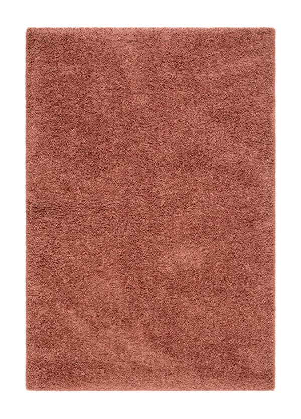 Komon Rust 300x400 cm Ryemåtte